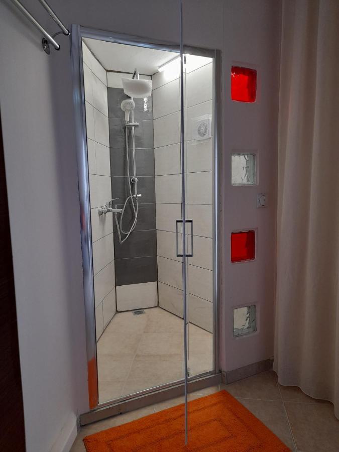 Exantas The Lux-Veria Lägenhet Exteriör bild