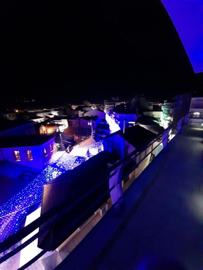 Exantas The Lux-Veria Lägenhet Exteriör bild